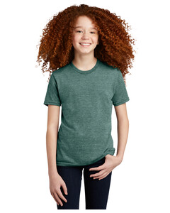Allmade AL207CA Youth-Youth Tri-Blend Tee Youth