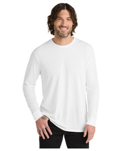 Allmade AL6004CA 3XL-Unisex Tri-Blend Long Sleeve Tee 3XL