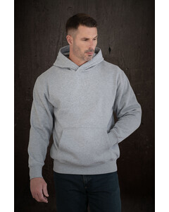 ATC WeRK WeRK420 4Xl-Heavyweight Fleece Pullover Hoodie 4Xl