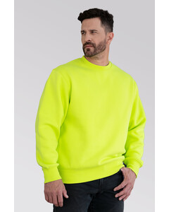 ATC WeRK WeRK421-Heavyweight Fleece Crewneck