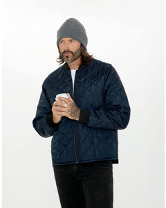 ATC WeRK WeRK7611 Tear-Away Tag-Freezer Jacket Tear-Away Tag