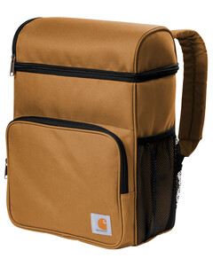 Carhartt CT89132109-Backpack 20-Can Cooler