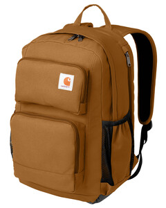 Carhartt CTB0000486-Foundry Dual Compartment Backpack . 28L