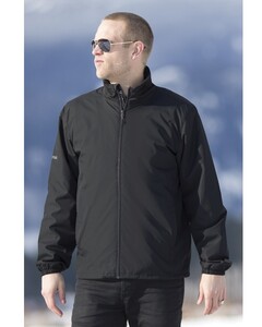 Micro Tech Fleece Lined Jacket Dryframe DF7636