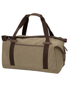 Koi KOI1044 Canvas-Canvas Duffel Canvas
