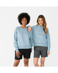 Koi KOI2240L XS-Element CFF Ladies' Crewneck Sweatshirt XS