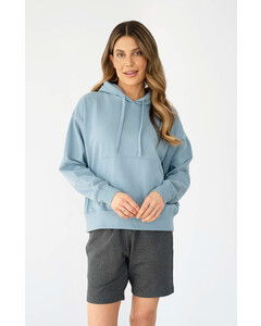 Koi KOI2250L XS-Element CFF Pullover Ladies' Hoodie XS