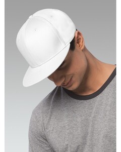 Yupoong ATC6089M Premium Classic Snapback Hat - BlankShirts.ca
