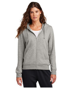 Nike NKFD9890-Club Fleece Ladies Full Zip Hoodie