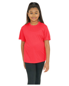 The Authentic T-Shirt Company ATC3700Y-Essential Performance Youth Tee