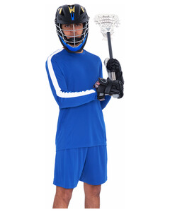 The Authentic T-Shirt Company S3550LS-Pro Club Long Sleeve Tee