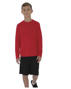 The Authentic T-Shirt Company Y355 Jersey Knit