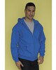 The Authentic T-Shirt Company ATCF2600 ATC Everyday Fleece Full Zip Hooded Sweatshirt