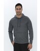 The Authentic T-Shirt Company F2033 ATC Dynamic Heather Fleece Hooded Sweatshirt