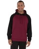 The Authentic T-Shirt Company F2037 ATC Game Day™ Fleece Two Hooded Sweatshirt