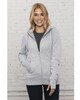 The Authentic T-Shirt Company L2018 ATC Esactive Core Full Zip Hooded Ladies' Sweatshirt