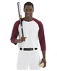 The Authentic T-Shirt Company S3526 ATC Pro Team Baseball Jersey