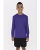 The Authentic T-Shirt Company Y350LS ATC Pro Team Long Sleeve Youth Tee