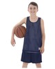 The Authentic T-Shirt Company Y3524 ATC Pro Mesh Reversible Youth Tank Top