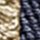 Navy/Dk Sand