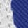 Royal/White