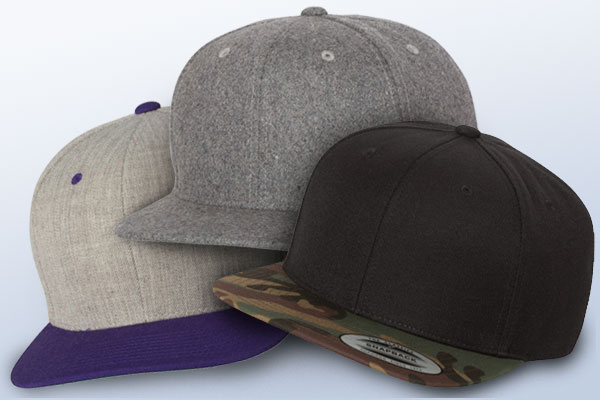 best blank hats for embroidery
