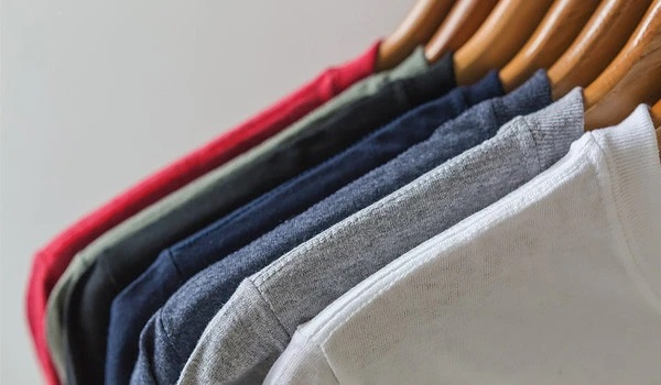 A Glossary of T-Shirt Fabric Materials