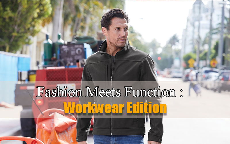 Fashion Meets Function