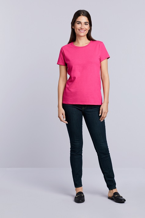 Gildan Missy Fit T-Shirt