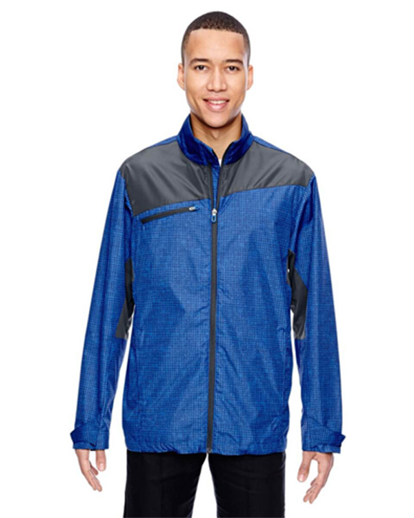 North end rain clearance jacket