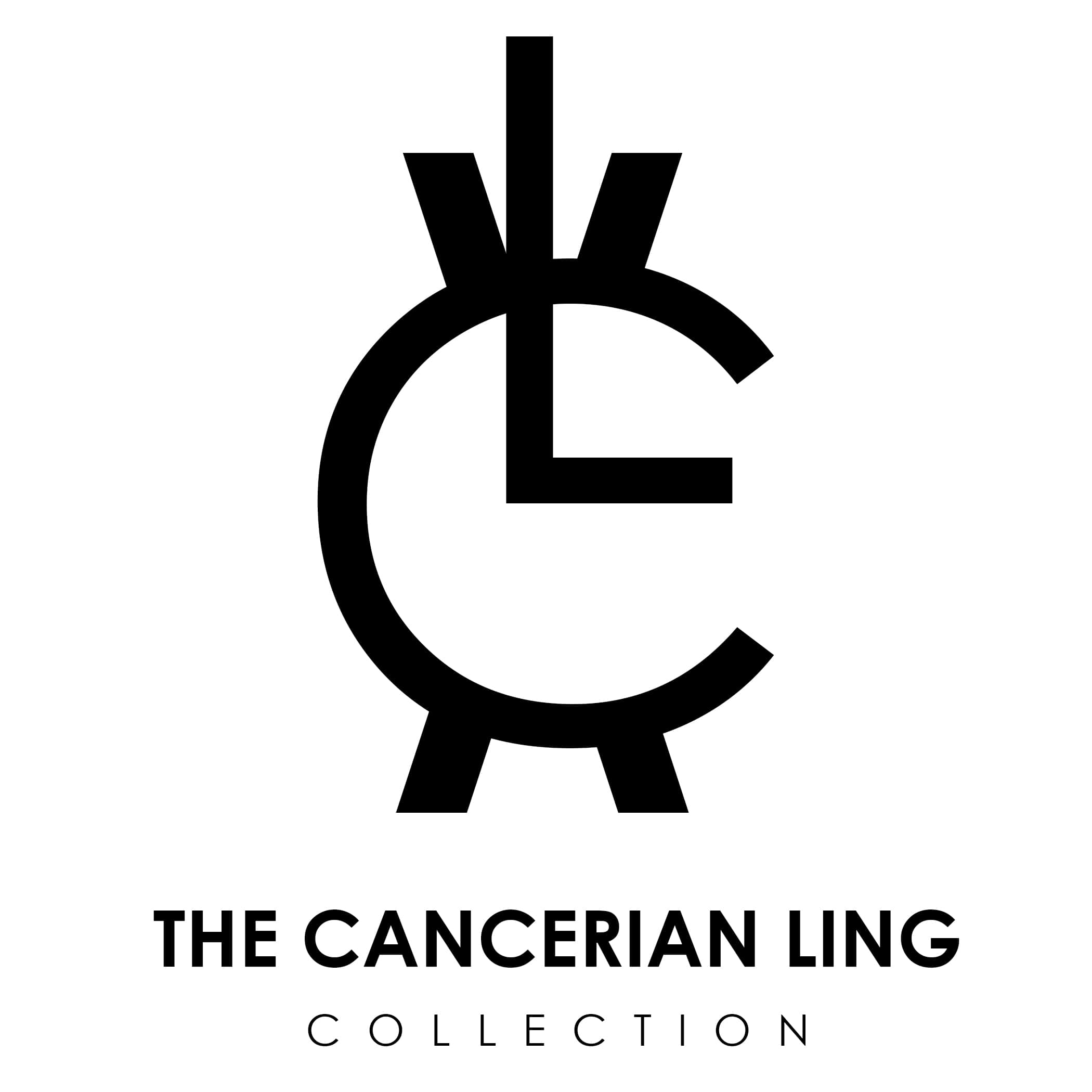 large cancerian ling logo