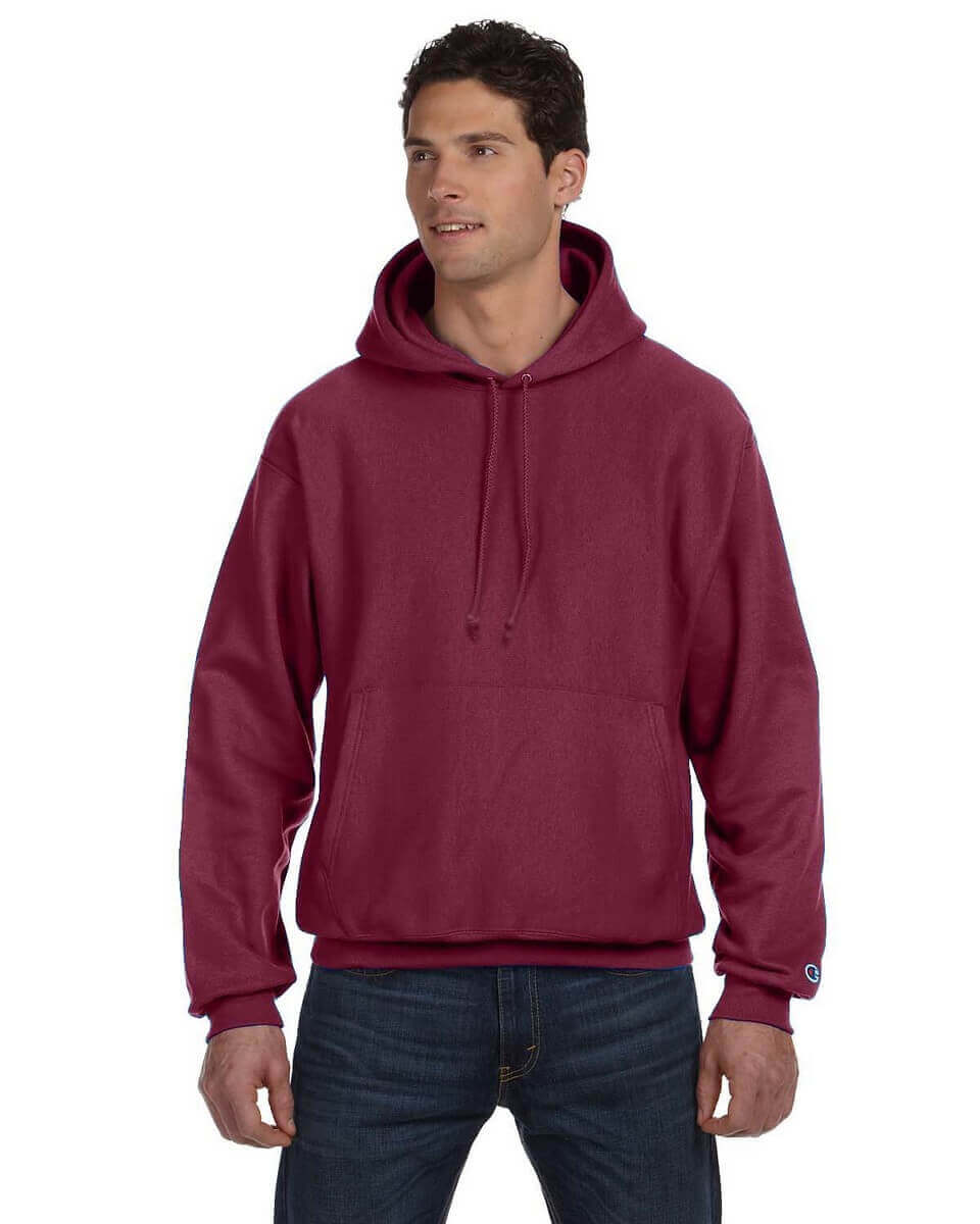 champion s1051 hoodie