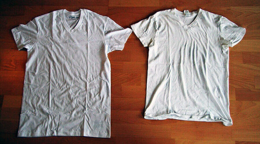 Don't Shrink That T-Shirt - T-Shirt Wholesaler