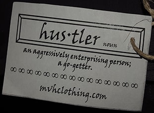 mvh hustler