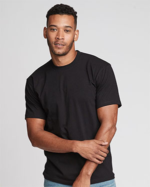 Redefining Entry-Level Tees: The Next Level Apparel 1800 - T-Shirt ...