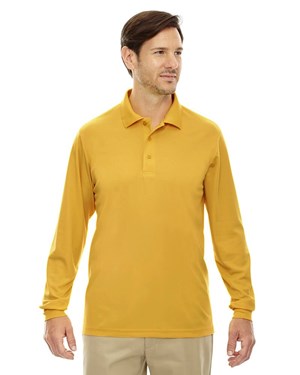 Different Types of Polo Shirts