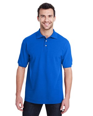 Different Types of Polo Shirts