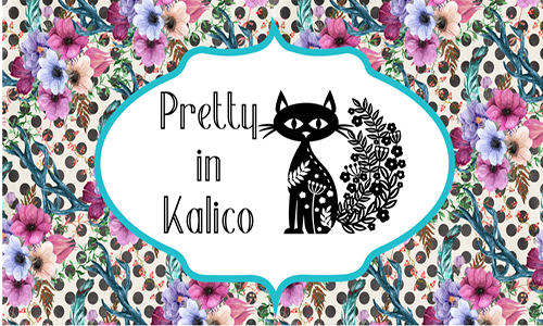 pretty in kalico