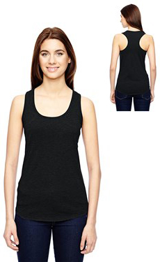 Women's Racerback Tank Top Types - T-Shirt Wholesaler