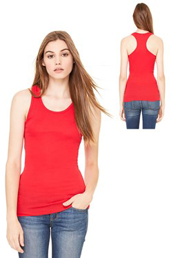 Women's Racerback Tank Top Types - T-Shirt Wholesaler