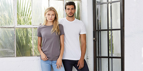 The T-Shirt Fit & Style Guide