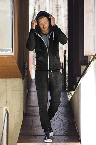 Stay Comfy And Active In Zip Up Hoodies