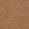 L.A.T. Apparel Brown Leopard