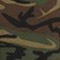 Port & Co Military Camo 