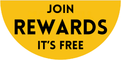 our rewards program banner